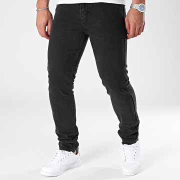 Levi's - Vaqueros Slim 515™ Negro