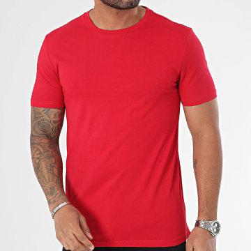 MTX - Maglietta rossa