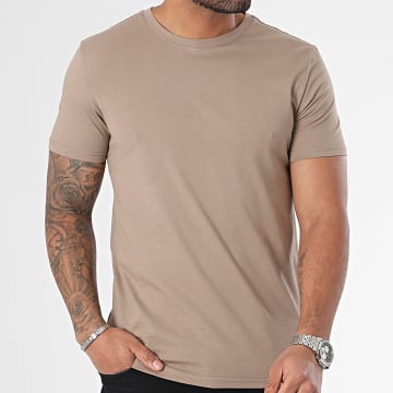 MTX - Tee Shirt Marron