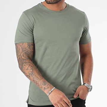 MTX - Tee Shirt Vert Kaki