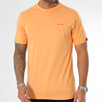  Ellesse - Tee Shirt Onega SLF20405 Orange