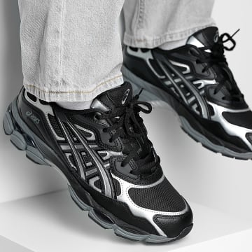 Asics baskets homme on sale