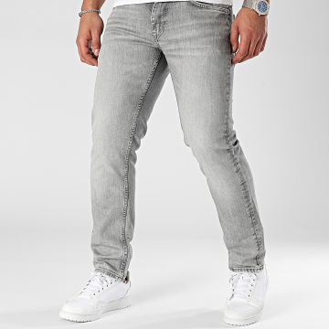 Pepe Jeans - Jean Regular Fit PM207393XW90 Gris