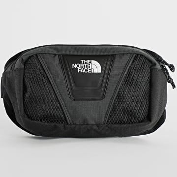 The North Face - Sac Banane Y2K A87GE Noir Gris Anthracite