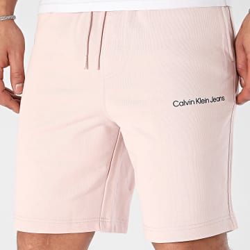 Calvin Klein - 5133 Pantaloncini da jogging rosa