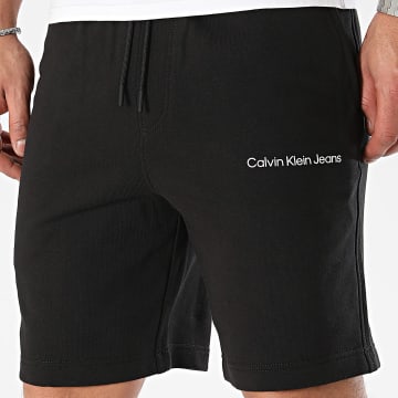 Calvin Klein - Short Jogging 5133 Noir