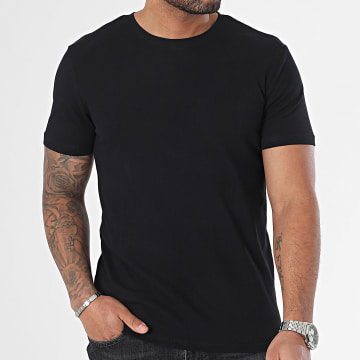 MTX - Camiseta Boston Negra