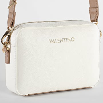 Valentino By Mario Valentino - Bolso de mujer Alexia VBS5A809 Oro blanco