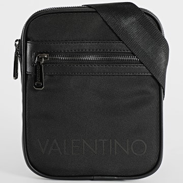 Valentino By Mario Valentino - Oceano VBS7OD06 Bolso Negro