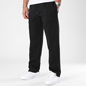 2Y Premium - Pantalones de chándal negros