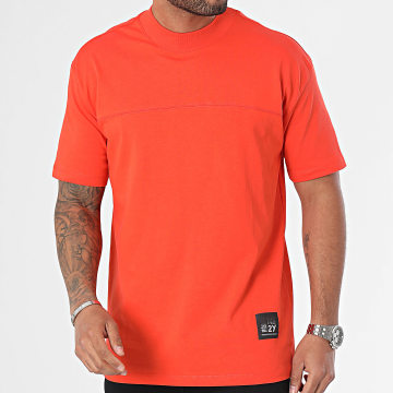 2Y Premium - Maglietta arancione