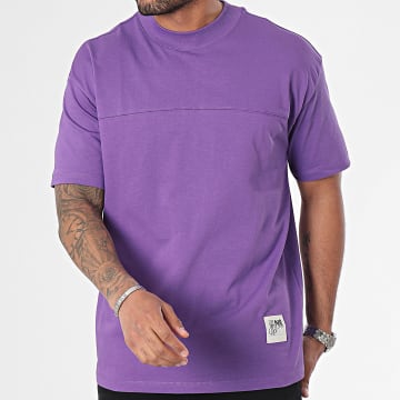2Y Premium - Camiseta morada