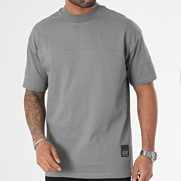 2Y Premium - Camiseta gris