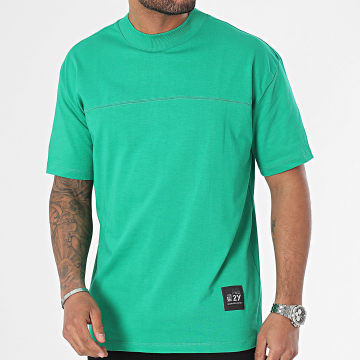 2Y Premium - Maglietta verde
