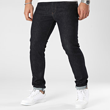 Tiffosi - Liam 360 Jeans slim 10052066 Blu