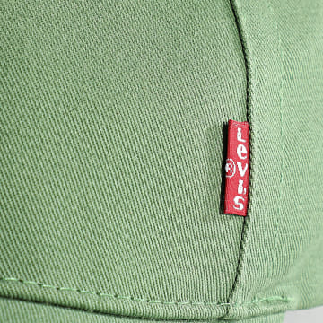 Levi's - Dop 219411-0006 Groen