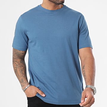 Tiffosi - Camiseta Barton 1 Azul