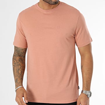 Tiffosi - Barton 1 Camiseta rosa