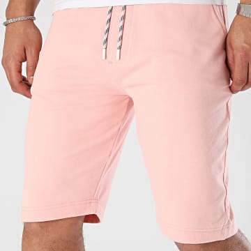 MZ72 - Pantalón corto Valve rosa