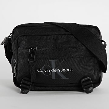 Calvin Klein - Sac Banane Essentials Camerabag 1825 Noir