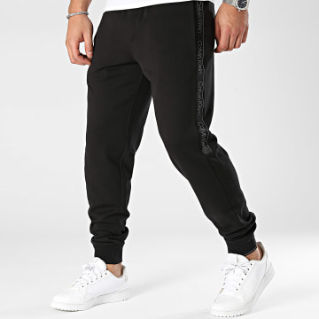 Calvin Klein - Pantalon Jogging 2945 Noir
