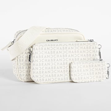 Chabrand - Sacoche 84340898 Beige