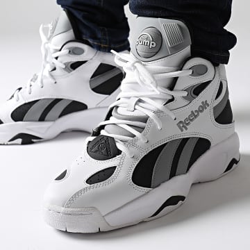 Zapatillas best sale reebok altas