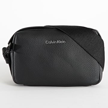 Calvin Klein - Sacoche Must Camera 1608 Noir