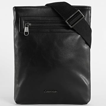 Calvin Klein - Sacoche Elevated 0833 Noir