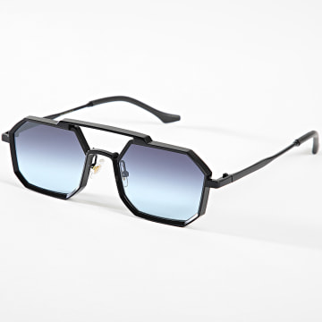LBO - Lunettes De Soleil Noir