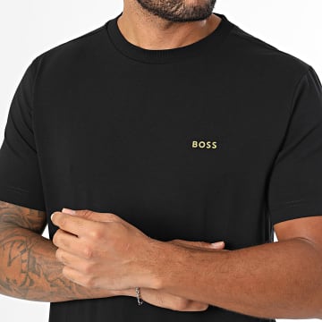 BOSS - T-shirt 50506373 Zwart