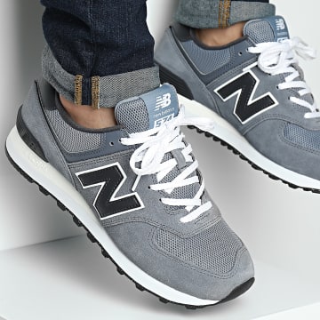 New balance 574 esn on sale