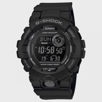 G-Shock - Reloj G-Shock GBD-800-1BER NEGRO