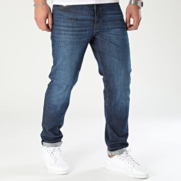 Diesel - Jeans regolari A03571-0PFAZ Blu Denim