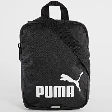 Puma - Sacoche Phase Portable 079955 Noir
