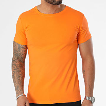 MTX - Tee Shirt Orange