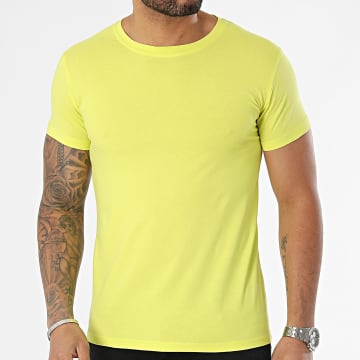 MTX - Tee Shirt Vert Lime