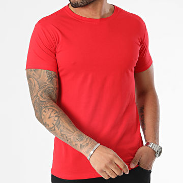 MTX - Camiseta roja
