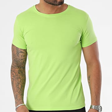 MTX - Camiseta verde