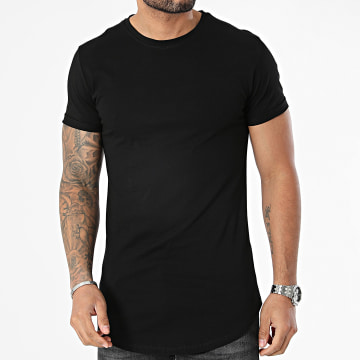 MTX - Tee Shirt Miami Noir