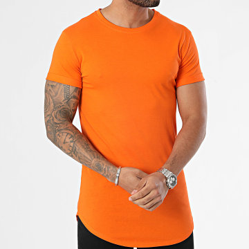 MTX - Camiseta Miami Orange