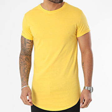 MTX - Camiseta amarilla Miami