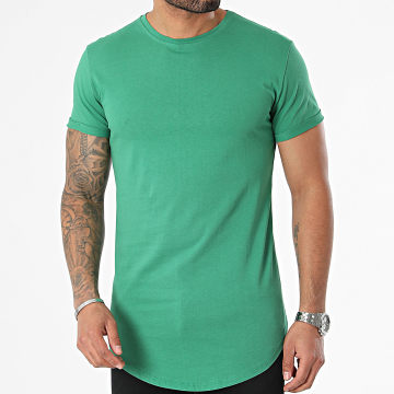 MTX - Tee Shirt Miami Vert