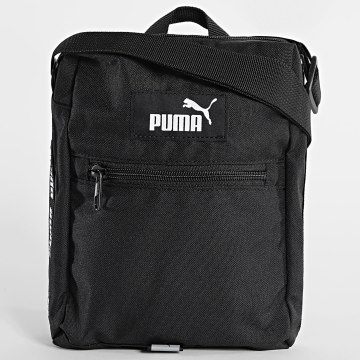 Puma - Bolsa Evo Essential Negra