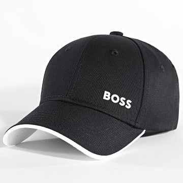 BOSS - Casquette Bold 50505834 Noir