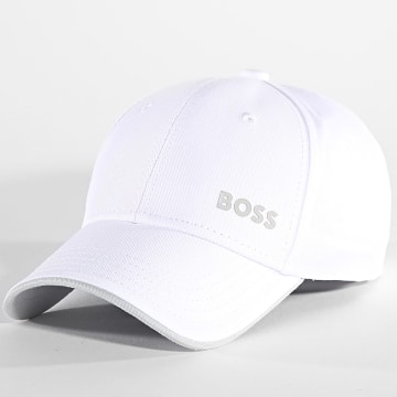 BOSS - Casquette Bold 50505834 Blanc