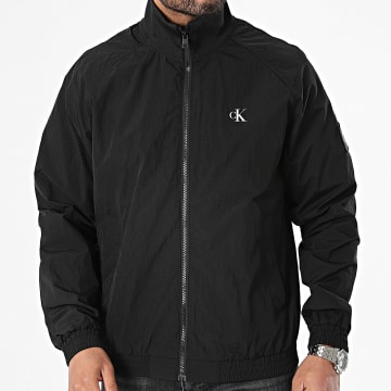 Chaquetas new arrivals calvin klein
