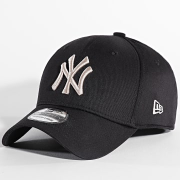 New Era - Cap Fitted 39 Treinta New York Yankees 60435258 Negro
