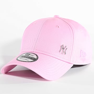 New Era - Casquette 9 Forty New York Yankees 60435125 Rose