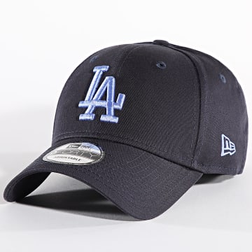 New Era - Los Angeles Dodgers 9 Forty Cap 60435204 Nero